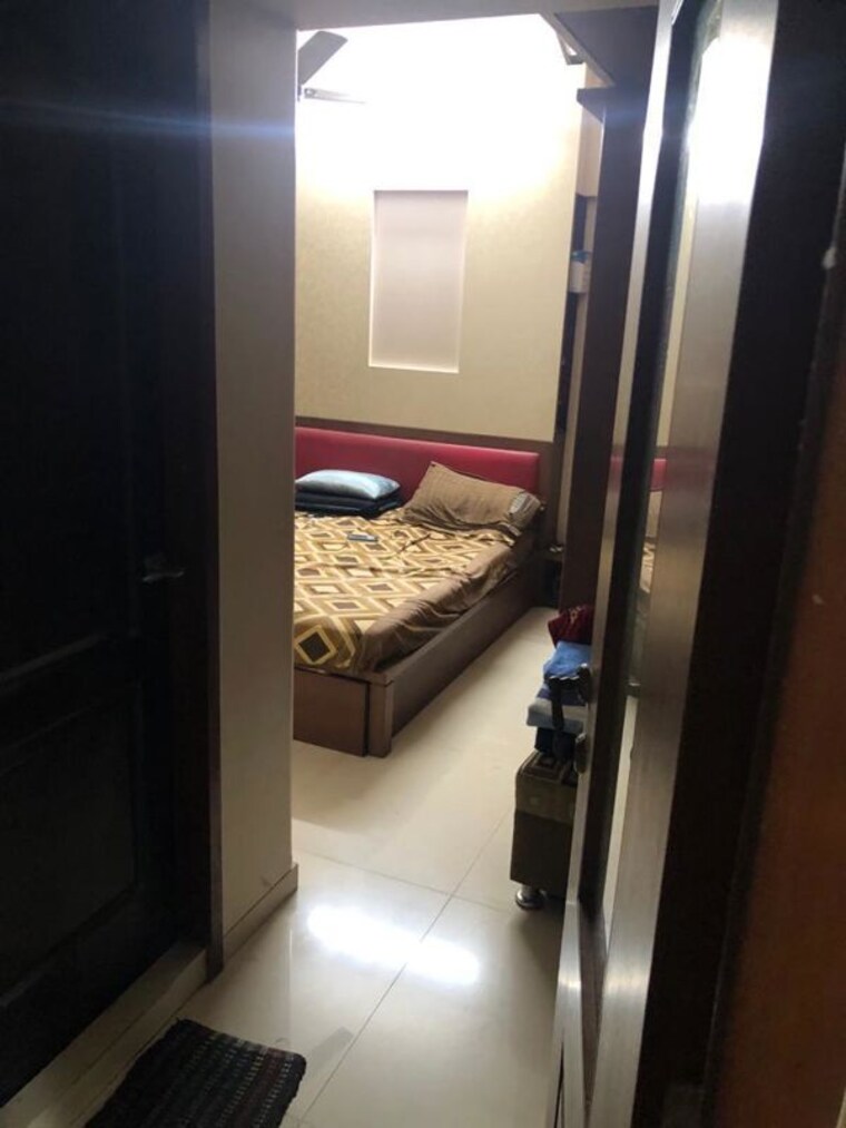 Bedroom, matunga west 2 Bedroom 650 Sq.Ft. Apartment In Matunga West Mumbai 10754605