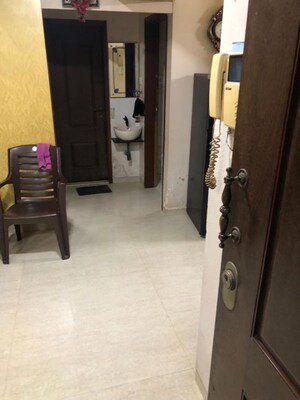 Parking in 2 BHK Apartment at Matunga West – for Sale