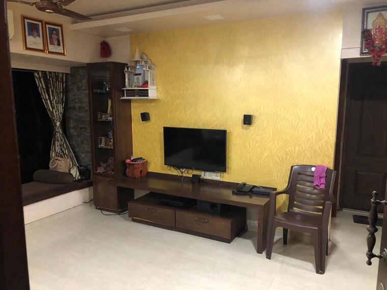 Living Room, matunga west 2 Bedroom 650 Sq.Ft. Apartment In Matunga West Mumbai 10754605