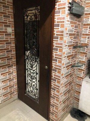 2 BHK Apartment – Exterior View View at Matunga West - for Sale