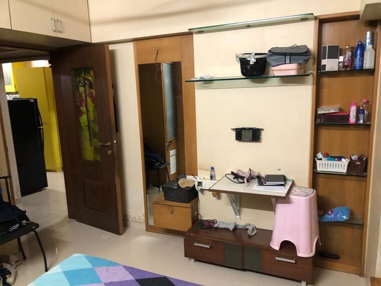 Living Room, matunga west 2 Bedroom 650 Sq.Ft. Apartment In Matunga West Mumbai 10754605