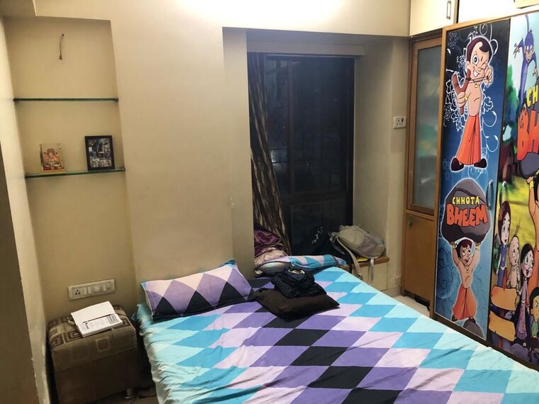 Bedroom, matunga west 2 Bedroom 650 Sq.Ft. Apartment In Matunga West Mumbai 10754605