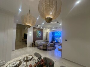 3 BHK Apartment For Sale in Ajmera Manhattan, Wadala East