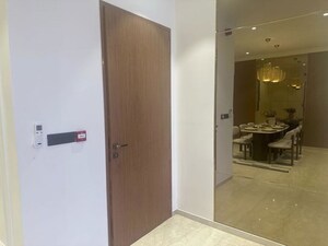 Room in 3 BHK Apartment at Ajmera Manhattan, Wadala East – for Sale
