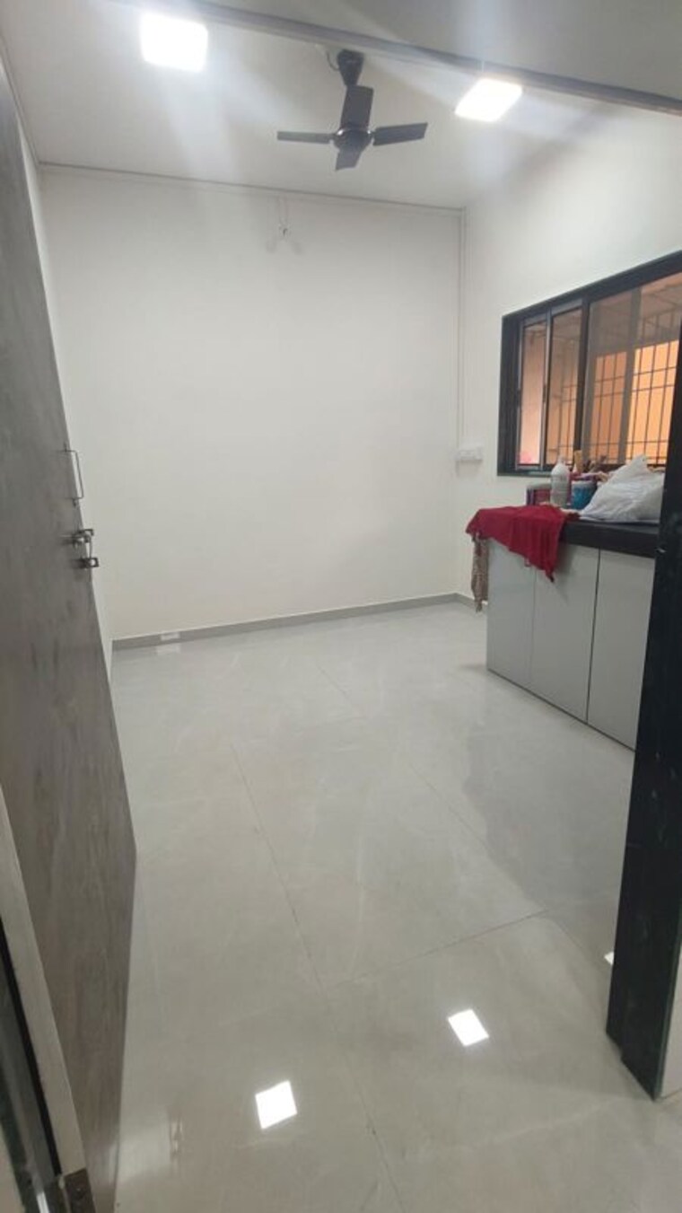 Balcony, nagari-niwara-chs 1 RK 348 Sq.Ft. Apartment In Goregaon East Mumbai 10753808