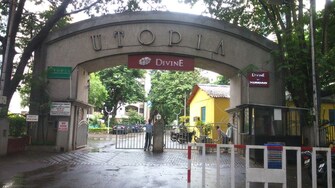3 BHK +Apartment For Sale in Om Utopia in Wanowrie, Pune
