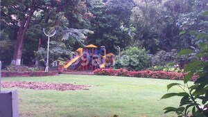 3 BHK Apartment – Garden View at Om Utopia, Wanowrie - for Sale