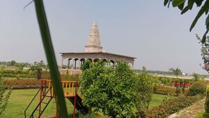  Plot – Exterior View View at Fuhaar Paradise, Mohanlalganj - for Sale
