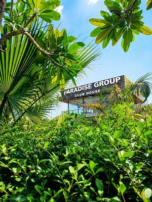  Plot – Exterior View View at Fuhaar Paradise, Mohanlalganj - for Sale