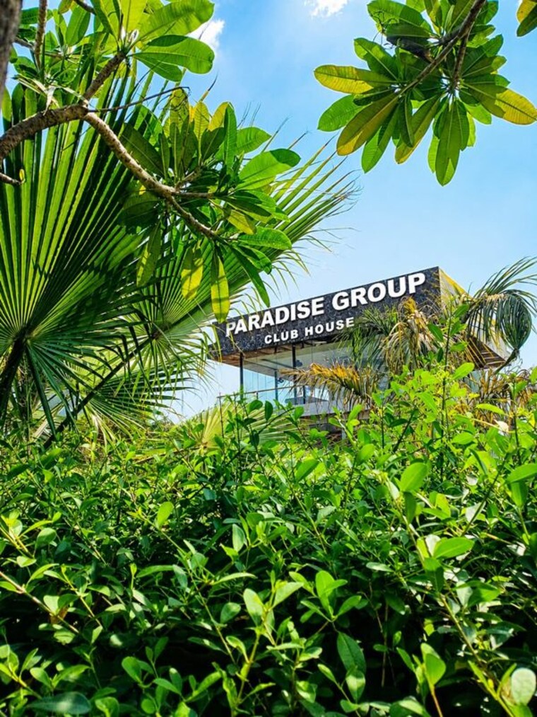 Exterior View, fuhaar-paradise  1000 Sq.Ft. Plot In Mohanlalganj Lucknow 10754597