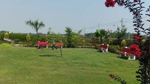  Plot – Exterior View View at Fuhaar Paradise, Mohanlalganj - for Sale