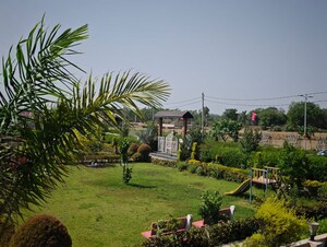  Plot – Garden View at Fuhaar Paradise, Mohanlalganj - for Sale