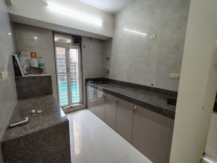 Kitchen, atul-blue-meadows 2 Bedroom 654 Sq.Ft. Apartment In Andheri East Mumbai 10754609