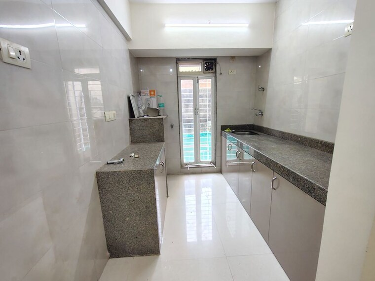 Kitchen, atul-blue-meadows 2 Bedroom 654 Sq.Ft. Apartment In Andheri East Mumbai 10754609