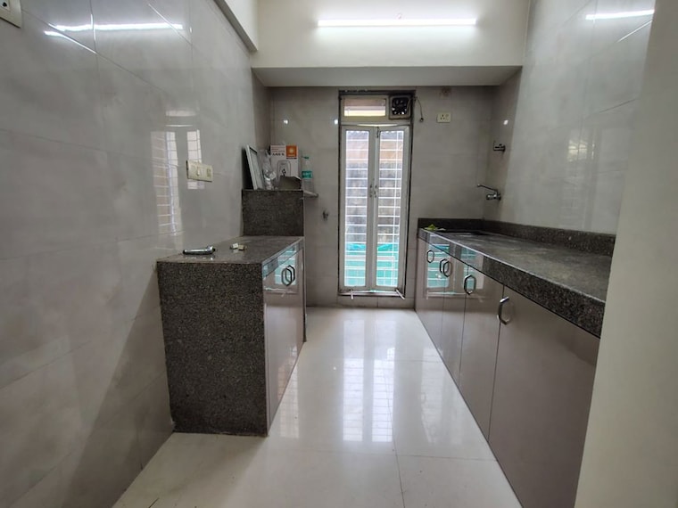 Kitchen, atul-blue-meadows 2 Bedroom 654 Sq.Ft. Apartment In Andheri East Mumbai 10754609