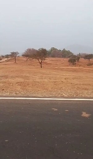 Plot Area in  Plot at Adhale Budruk – for Sale