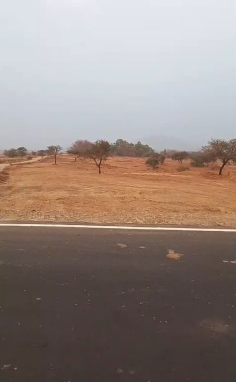 undefined, adhale budruk  4 Acre Plot In Adhale Budruk Pune 10754622