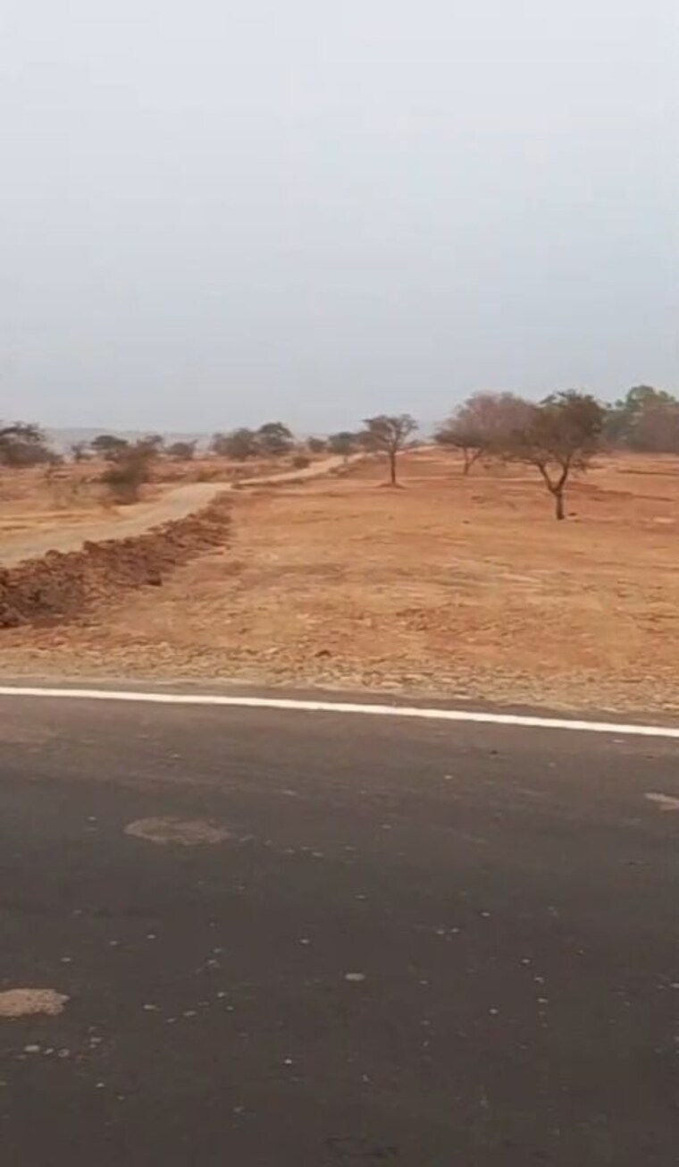 undefined, adhale budruk  4 Acre Plot In Adhale Budruk Pune 10754622