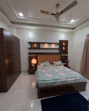 Bedroom in 3 BHK Villa at Koottupatha – for Sale