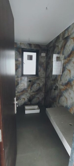 Bathroom in 3 BHK Apartment at Wadala East – for Sale
