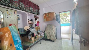 Bedroom in 2 BHK Apartment at Malkajgiri – for Sale