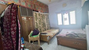 Bedroom in 2 BHK Apartment at Malkajgiri – for Sale