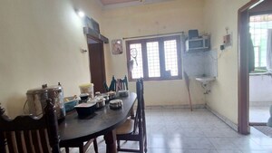 Dining area in 2 BHK Apartment at Malkajgiri – for Sale