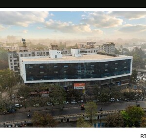  Office Space For Sale in Pimpri