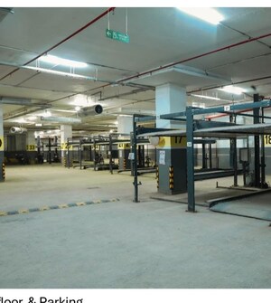 Gym in  Office Space at Pimpri – for Sale