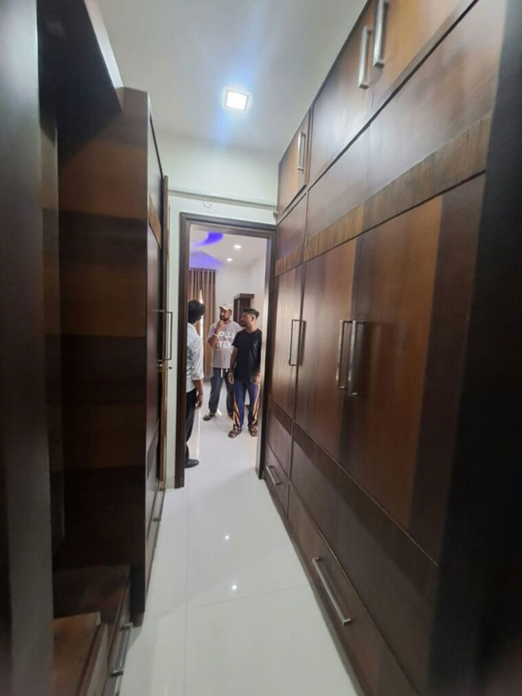 undefined, sector 91 4 Bedroom 250 Sq.Yd. Builder Floor In Sector 91 Mohali 10754645