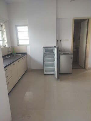 Studio Apartment For Rent in Amanora Metro Tower, Hadapsar
