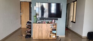 Furnished Amenities in 2 BHK Apartment at I Build Supreme Florista County, Handewadi Road – for Rent
