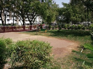 Plot Area in 2 BHK Apartment at I Build Supreme Florista County, Handewadi Road – for Rent