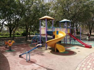 Gym in 2 BHK Apartment at I Build Supreme Florista County, Handewadi Road – for Rent