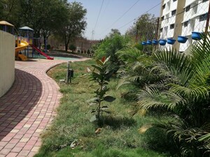 2 BHK Apartment – Garden View at I Build Supreme Florista County, Handewadi Road - for Rent