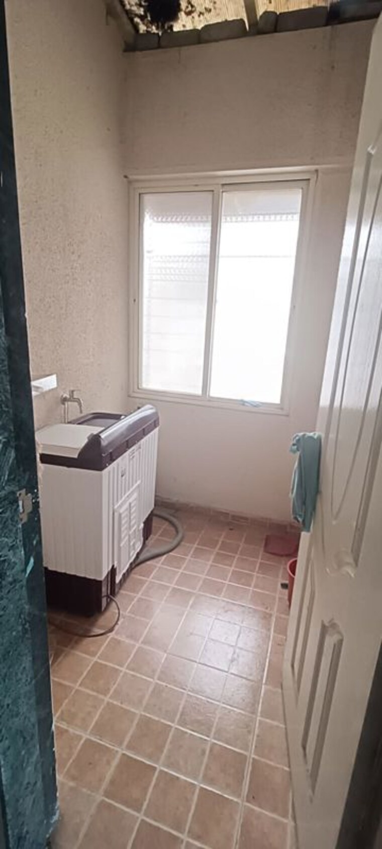 Bathroom, i-build-supreme-florista-county 2 Bedroom 891 Sq.Ft. Apartment In Handewadi Road Pune 10754655