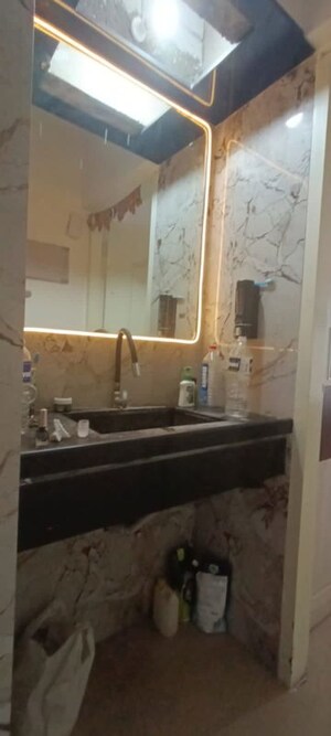 Kitchen in 2 BHK Apartment at I Build Supreme Florista County, Handewadi Road – for Rent