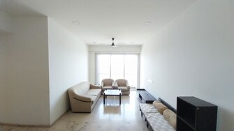 2 BHK +Apartment For Sale in Ajmera Zeon in Bhakti Park, Mumbai