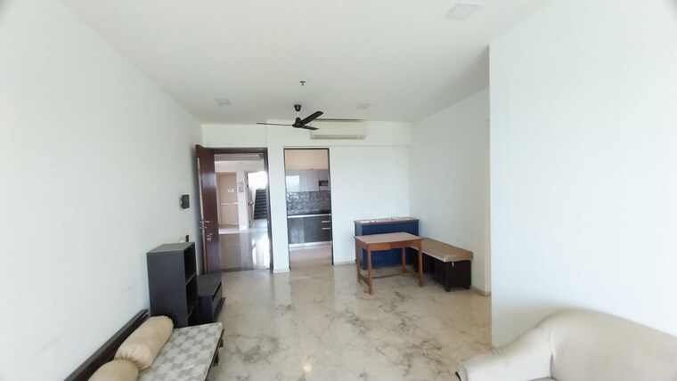Room, ajmera-zeon 2 Bedroom 967 Sq.Ft. Apartment In Bhakti Park Mumbai 10754659