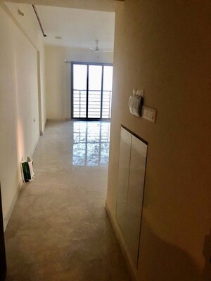 Room in 2.5 BHK Apartment at T Bhimjyani Neelkanth Woods, Manpada – for Sale