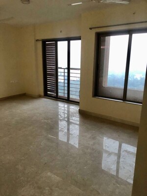 2.5 BHK Apartment For Sale in T Bhimjyani Neelkanth Woods, Manpada