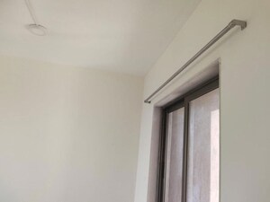 Room in 2.5 BHK Apartment at T Bhimjyani Neelkanth Woods, Manpada – for Sale