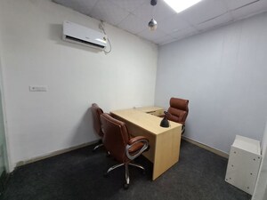 Team Area in  Office Space in IT/SEZ at Sector 63 – for Rent
