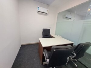 Team Area in  Office Space in IT/SEZ at Sector 63 – for Rent