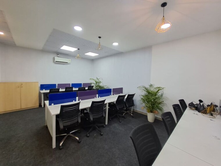 Team Area, sector 63 Commercial Office Space in IT/SEZ 600 Sq.Ft. In Sector 63 Noida 10754641