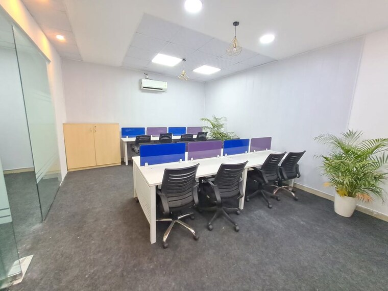 Team Area, sector 63 Commercial Office Space in IT/SEZ 600 Sq.Ft. In Sector 63 Noida 10754641