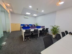  Office Space in IT/SEZ For Rent in Sector 63