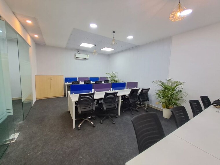Team Area, sector 63 Commercial Office Space in IT/SEZ 600 Sq.Ft. In Sector 63 Noida 10754641