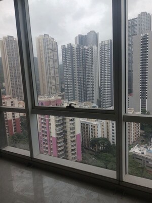  Office Space – Exterior View View at Marathon Millennium, Mulund West - for Rent