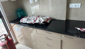 Furnished Amenities in 2 BHK Apartment at Runwal Bliss, Kanjurmarg East – for Rent
